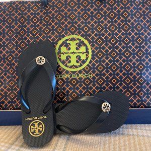 Tory Burch Flip Flop NWOT